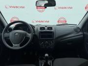 Lada (ВАЗ) Granta I Рестайлинг Екатеринбург  - изображение 49
