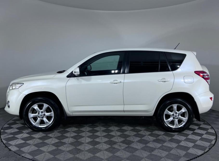 Toyota RAV4 III (XA30) Ростов-на-Дону  - изображение 5