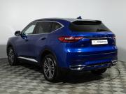Haval F7 I Санкт-Петербург  - изображение 29