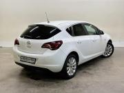 Opel Astra J Саратов  - изображение 15
