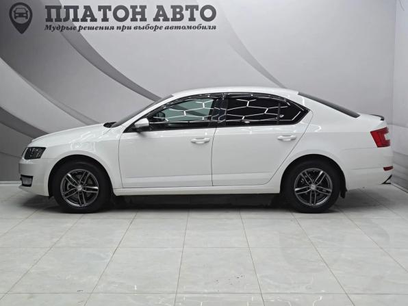 Skoda Octavia III (A7) с пробегом 2013 года, цена 1 190 000 рублей, 152000 км, лифтбек, Автокод Объявления