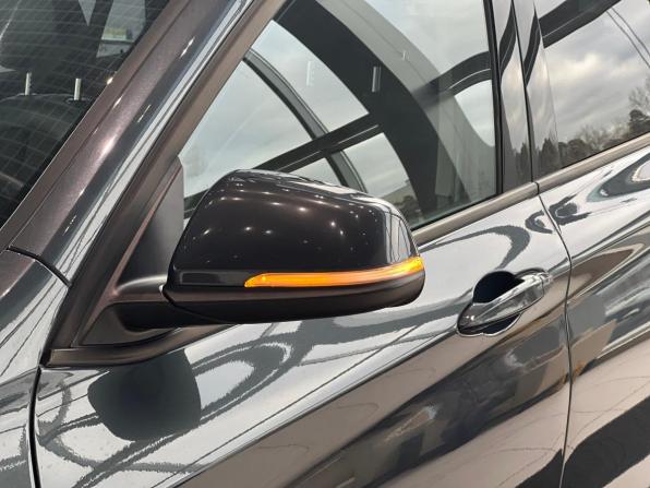 BMW X1 II (F48) с пробегом 2015 года, цена 1 995 000 рублей, 114396 км, внедорожник, Автокод Объявления