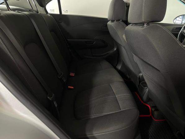 Chevrolet Aveo II с пробегом 2012 года, цена 535 000 рублей, 183514 км, седан, Автокод Объявления