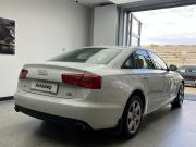Audi A6 IV (C7) Новосибирск  - изображение 20