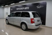 Chrysler Town &amp; Country V Рестайлинг Крым  - изображение 32