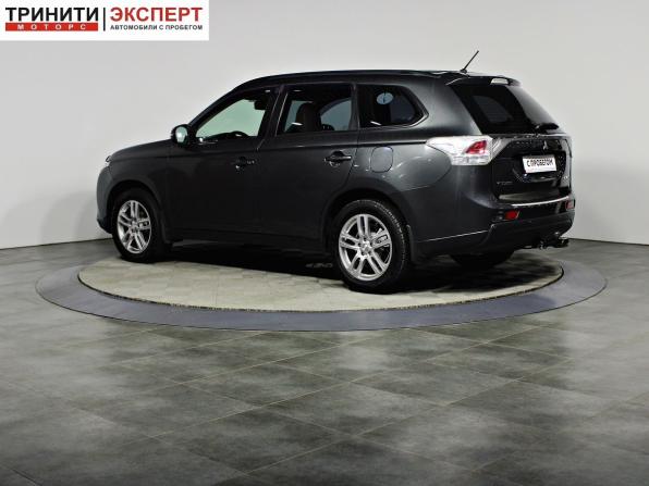 Mitsubishi Outlander III с пробегом 2013 года, цена 1 377 000 рублей, 158718 км, внедорожник, Автокод Объявления