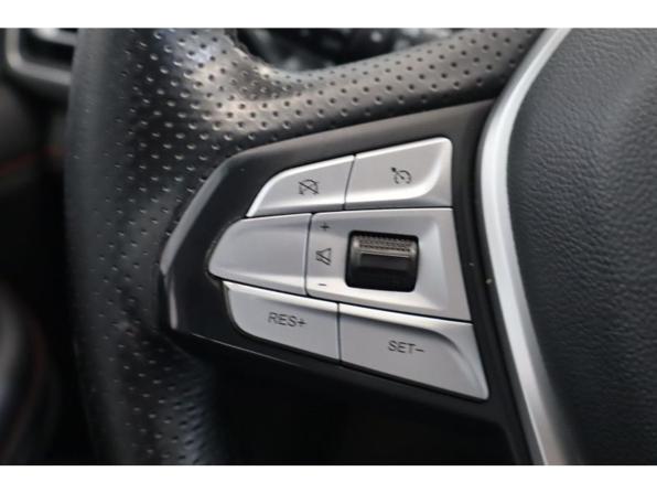 Changan CS75 I Рестайлинг с пробегом 2020 года, цена 1 603 000 рублей, 119900 км, внедорожник, Автокод Объявления