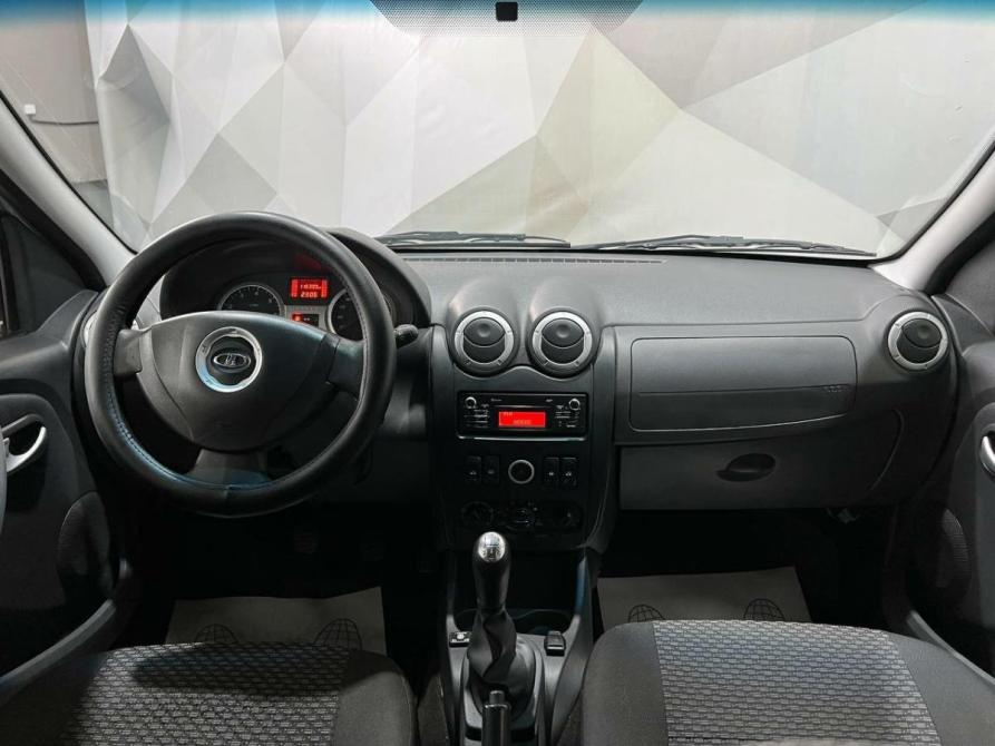 Lada (ВАЗ) Largus I Оренбург  - изображение 11