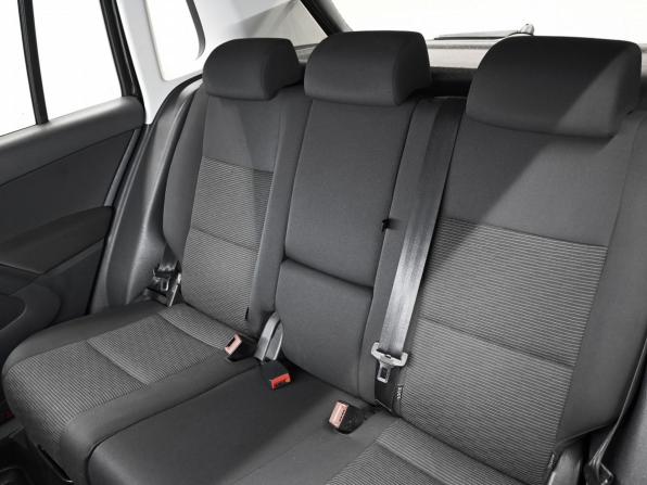 Volkswagen Tiguan I Рестайлинг с пробегом 2013 года, цена 1 155 000 рублей, 187431 км, внедорожник, Автокод Объявления