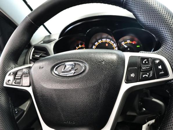 Lada (ВАЗ) Vesta I с пробегом 2020 года, цена 807 000 рублей, 120686 км, универсал, Автокод Объявления