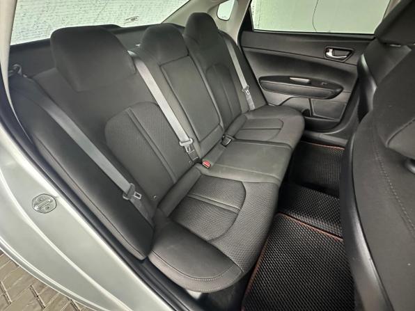 Kia Optima IV Рестайлинг с пробегом 2019 года, цена 1 800 000 рублей, 104593 км, седан, Автокод Объявления