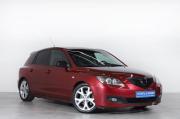 Mazda 3 I (BK) Рестайлинг Новосибирск  - изображение 18