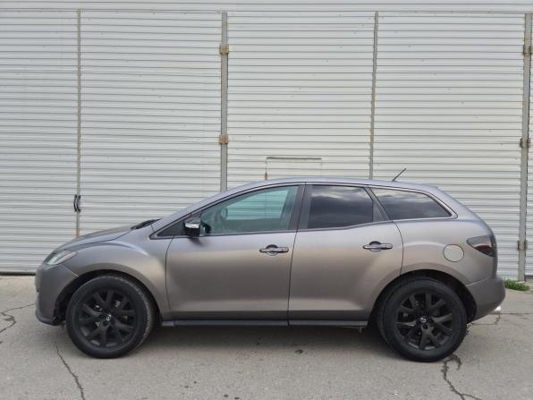 Mazda CX-7 I с пробегом 2008 года, цена 770 000 рублей, 205150 км, внедорожник, Автокод Объявления