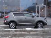 Kia Sportage III Новосибирск  - изображение 28