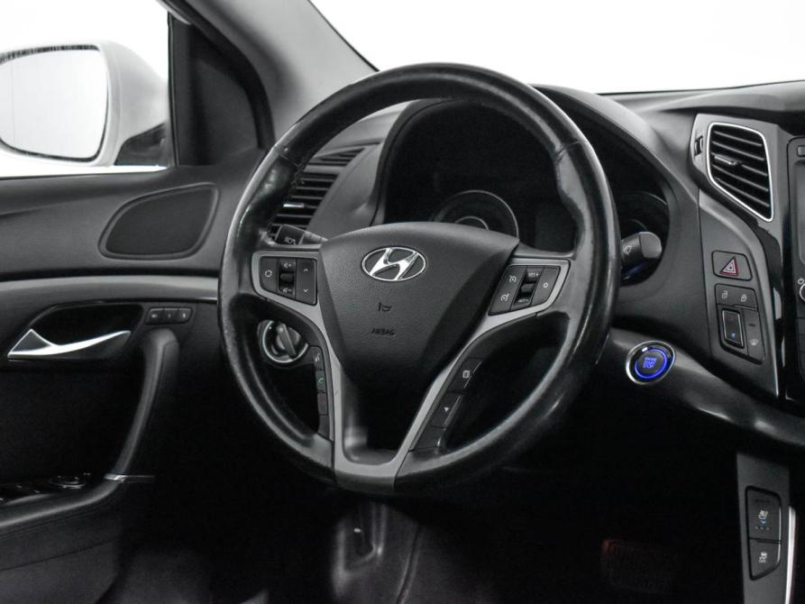Hyundai i40 I Рестайлинг Санкт-Петербург  - изображение 14