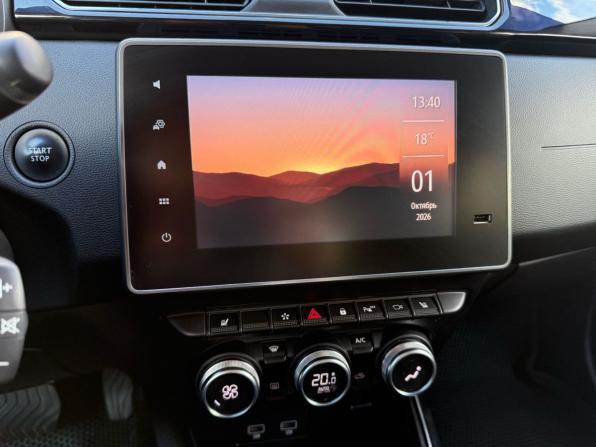 Renault Arkana I с пробегом 2019 года, цена 1 530 000 рублей, 108315 км, внедорожник, Автокод Объявления
