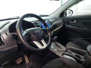 Kia Sportage III Пермь  - изображение 29