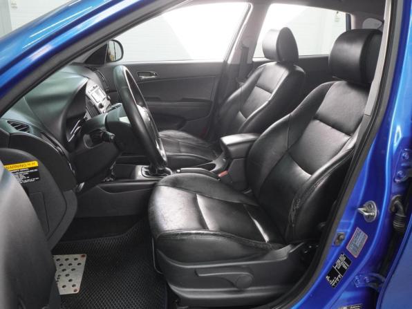 Hyundai i30 I с пробегом 2009 года, цена 594 000 рублей, 234854 км, хэтчбек, Автокод Объявления