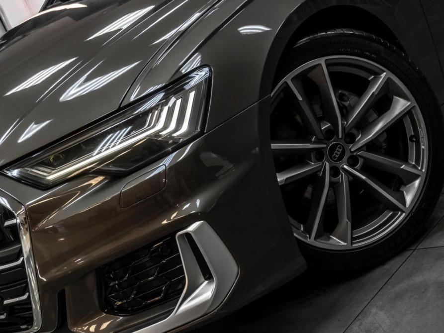 Audi A6 V (C8) Тюмень  - изображение 18