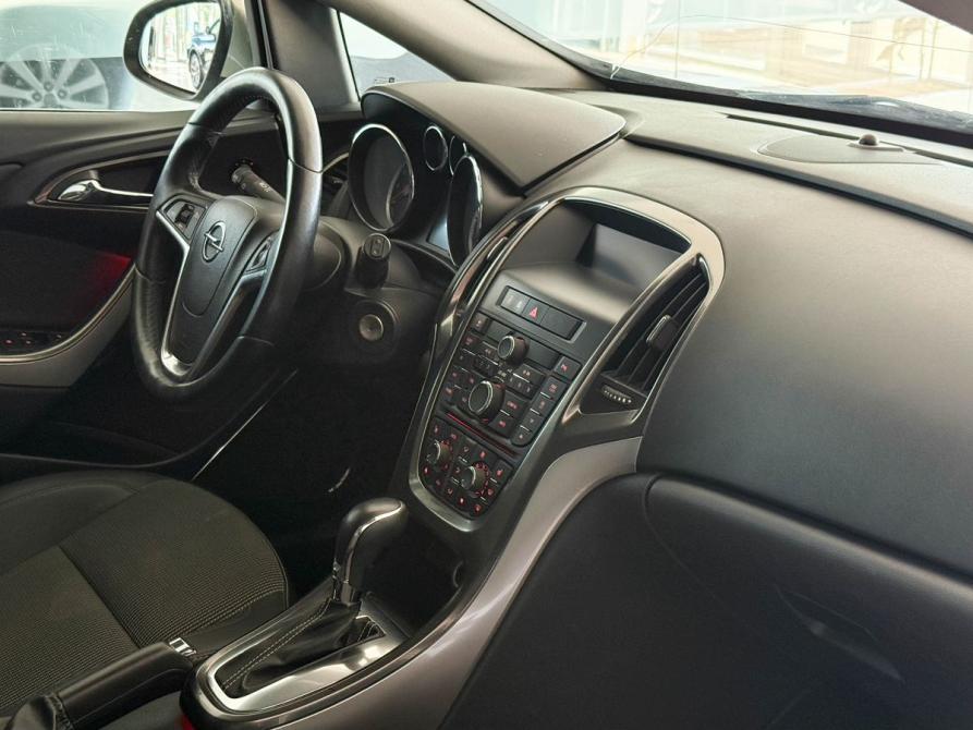 Opel Astra J Тверь  - изображение 8