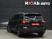 Volkswagen Tharu I Екатеринбург  - изображение 24