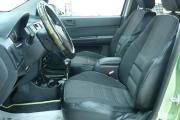 Hyundai Getz I Рестайлинг Омск  - изображение 29