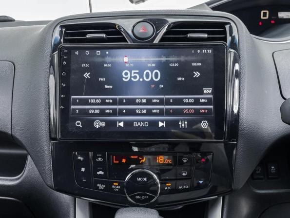 Nissan Serena IV (C26) с пробегом 2016 года, цена 1 549 000 рублей, 135302 км, минивэн, Автокод Объявления
