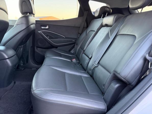 Hyundai Santa Fe III с пробегом 2015 года, цена 1 989 000 рублей, 115380 км, внедорожник, Автокод Объявления