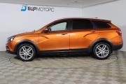 Lada (ВАЗ) Vesta I Нижний Новгород  - изображение 25