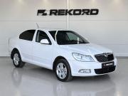 Skoda Octavia II (A5) Рестайлинг Уфа  - изображение 17