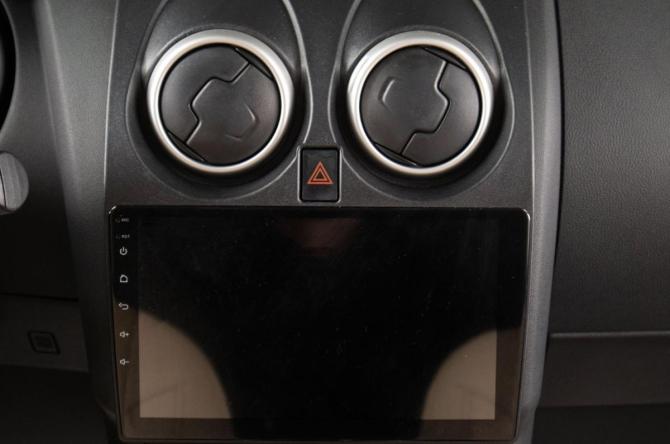 Nissan Qashqai I Рестайлинг с пробегом 2012 года, цена 1 049 000 рублей, 166540 км, внедорожник, Автокод Объявления