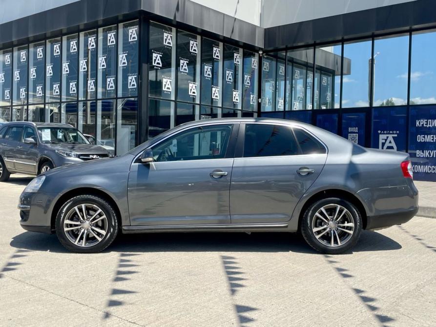 Volkswagen Jetta V Краснодар  - изображение 2