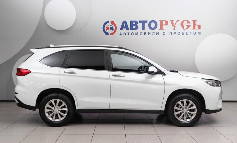 Haval M6 II Подольск  - изображение 5