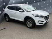 Hyundai Tucson III Минеральные Воды  - изображение 27