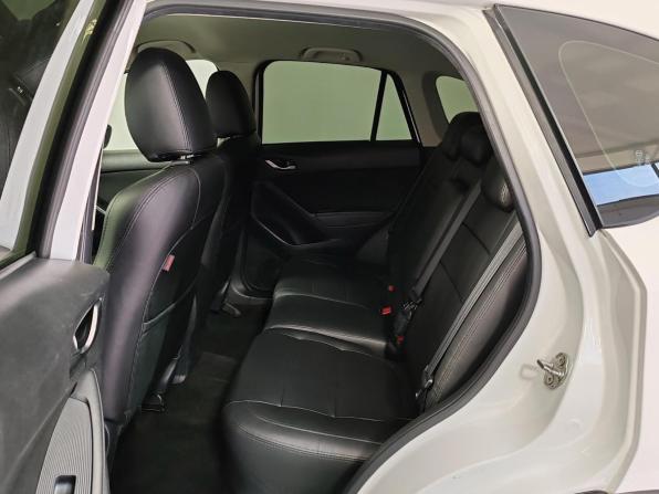 Mazda CX-5 I с пробегом 2013 года, цена 1 375 000 рублей, 191211 км, внедорожник, Автокод Объявления