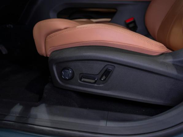 Geely Atlas II с пробегом 2026 года, цена 3 300 000 рублей, 18 км, внедорожник, Автокод Объявления