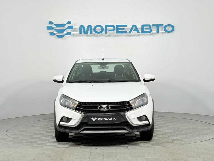 Lada (ВАЗ) Vesta I Калининград  - изображение 2
