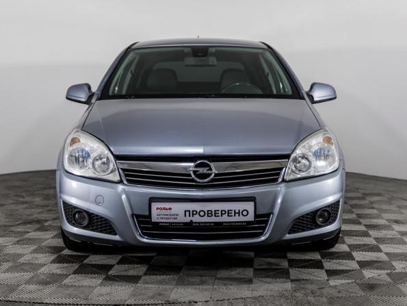 Opel Astra H Рестайлинг с пробегом 2010 года, цена 549 000 рублей, 151045 км, хэтчбек, Автокод Объявления