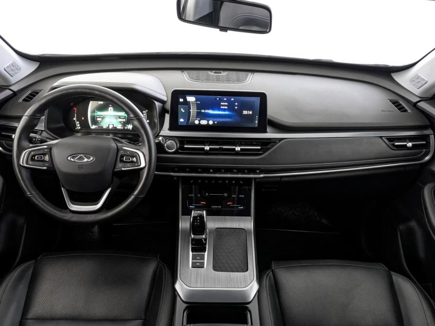 Chery Tiggo 4 Pro I Москва  - изображение 14