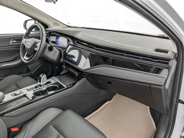 Omoda S5 с пробегом 2023 года, цена 1 555 000 рублей, 32084 км, седан, Автокод Объявления