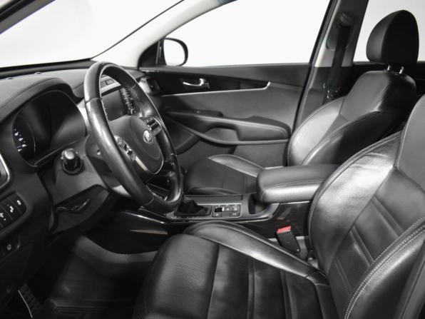 Kia Sorento III Prime Рестайлинг с пробегом 2018 года, цена 2 450 000 рублей, 168000 км, внедорожник, Автокод Объявления