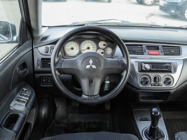 Mitsubishi Lancer IX Рестайлинг с пробегом 2006 года, цена 374 000 рублей, 324336 км, седан, Автокод Объявления