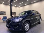 Mazda CX-5 I Новосибирск  - изображение 32