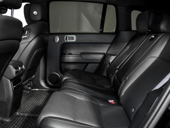 Li Auto (Lixiang) L7 I с пробегом 2023 года, цена 4 680 000 рублей, 87673 км, внедорожник, Автокод Объявления