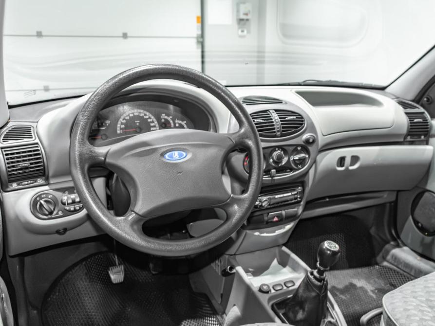 Lada (ВАЗ) Kalina I Екатеринбург  - изображение 12