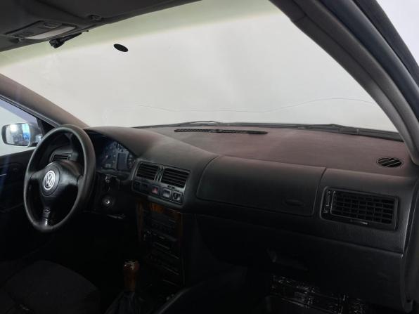Volkswagen Bora I с пробегом 1998 года, цена 250 000 рублей, 463144 км, седан, Автокод Объявления