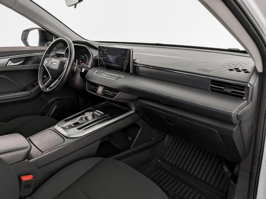 Haval Jolion I Рестайлинг Москва  - изображение 10
