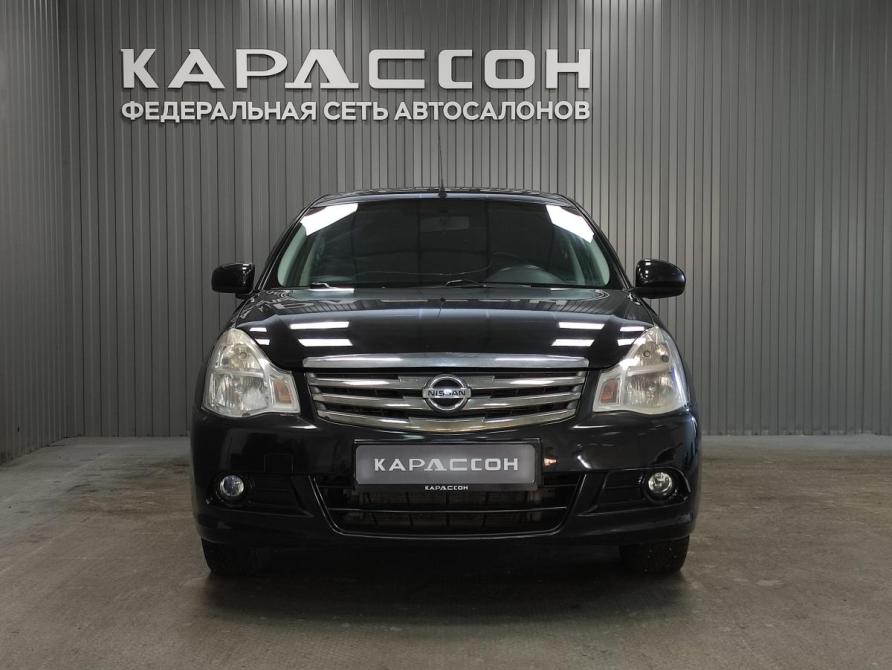 Nissan Almera III (G15) Пермь  - изображение 3