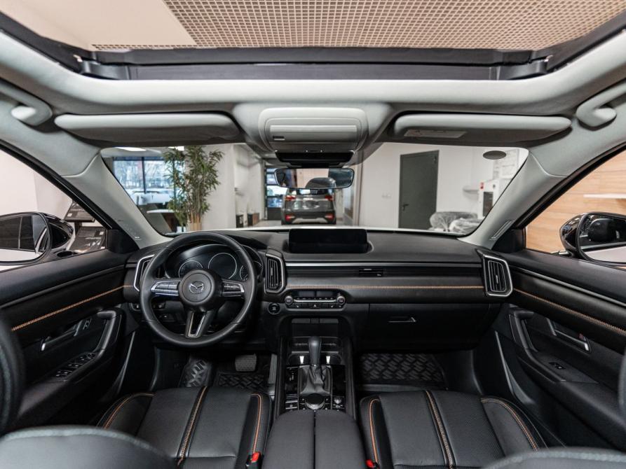 Mazda CX-50 Москва  - изображение 16