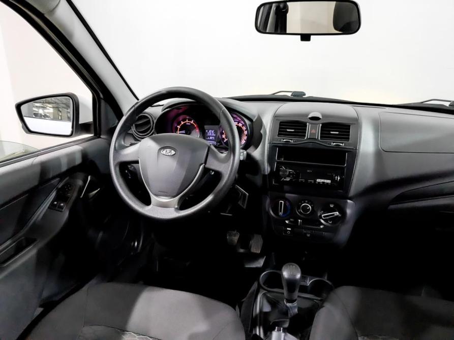 Lada (ВАЗ) Granta I Рестайлинг Химки  - изображение 27